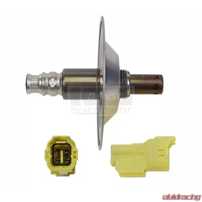 DENSO Auto Parts Air-Fuel Ratio Sensor 4 Wire, Direct Fit, Heated, Wire Length: 10.75 Suzuki Grand Vitara Upstream 2009-2013 - 234-9299