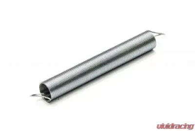 Pac Racing Springs 3-3/4" Free Length Throttle Return Spring MediumTension Steel Natural - PAC-3005