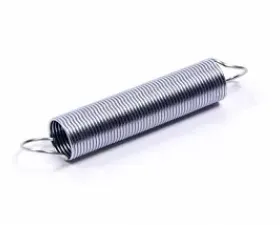 Pac Racing Springs 2-1/2