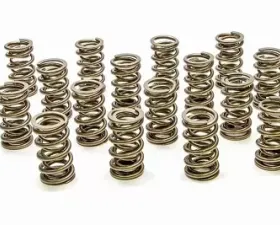 Pac Racing Springs 1200 Series Ovate Beehive Valve Spring- 1.290
