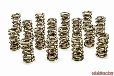 Pac Racing Springs 1200 Series Ovate Beehive Valve Spring- 1.290" OD - PAC-1218
