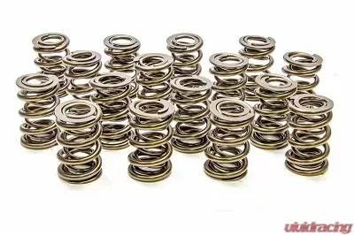 Pac Racing Springs 1200 Series Dual Valve Spring- 1.550" OD - PAC-1225