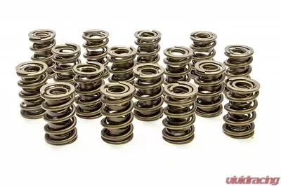 Pac Racing Springs 1200 Series Dual Valve Springs/Damper 1.550" OD - PAC-1239