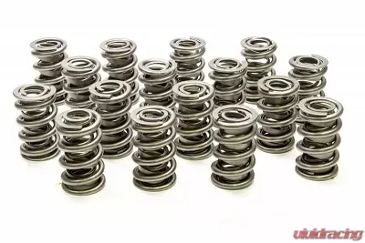 Pac Racing Springs 1300 Series Dual Valve Spring 1.550" OD Set of 16 - PAC-1357