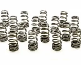 Pac Racing Springs 1400 Series Stock Eliminator Valve Spring Ovate Beehive Spring 1.250