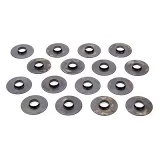 PAC Racing Springs Steel C/M Spring Seats - 1.650 x .630 x .570 - PAC-S133