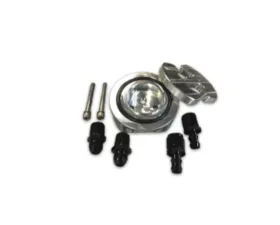 G&R Diesel Dual Feed Sump