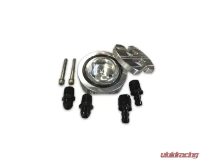 G&R Diesel Dual Feed Sump - GRD00161