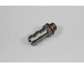 G&R Diesel 1/2 Inch CP3 Fitting Stainless Pusk Lock High Flow