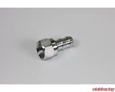 G&R Diesel 8an x 1/2 Inch Push Lok Hose End - GRD00176