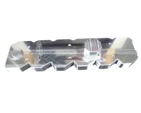 G&R Diesel Valve Cover Billet Aluminum Polished Dodge RAM 2500 | 3500 2003-2005