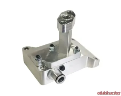 G&R Diesel Billet Turbo Pedestal Ford Super Duty 2003-2007 - GRD601005