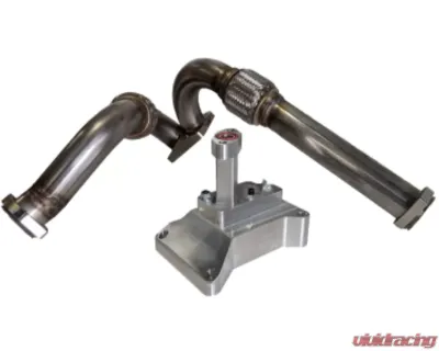 G&R Diesel Powerstroke S400 Install Kit Ford Super Duty 2003-2007 - GRD601011