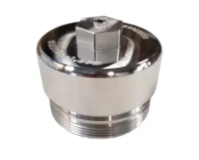 G&R Diesel Billet Oil Filter Cap For Ford Super Duty 2003-20010