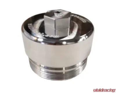G&R Diesel Billet Oil Filter Cap For Ford Super Duty 2003-20010 - GRD603002