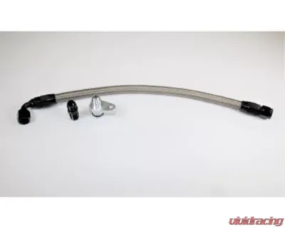 G&R DieselTurbo Oil Feed Line For Ford Super Duty 2003-2007 - GRD603006