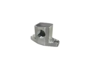 G&R Diesel 1/2 Inch NPT Turbo Oil Drain Flange For Chevrolet Silverado | GMC Sierra 2001-2016