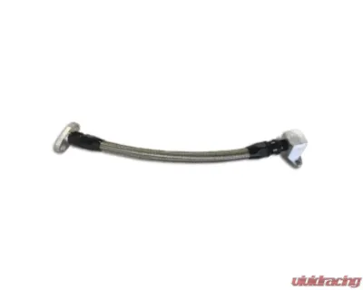 G&R Diesel Turbo Drain Kit Chevrolet Silverado | GMC Sierra 2001-2016 - GRD661007