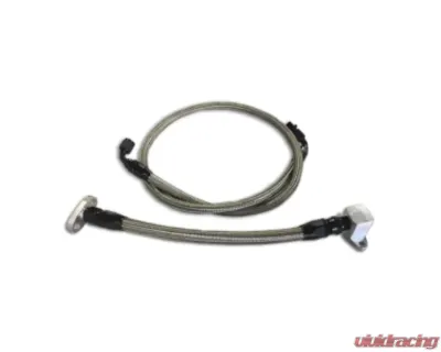 G&R Diesel Oil Drain & Supply Kit For Chevrolet Silverado | GMC Sierra 2001-2016 - GRD661014