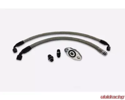 G&R Diesel DTurbo Oil Line Kit Dodge RAM 2500 | 3500 2003-2018 - GRD67CM1007