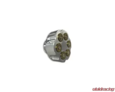 G&R Diesel 44 Mag Billet Oil Fill Cap For Dodge RAM 2500 | 3500 2005-2018 - GRD67CM3003