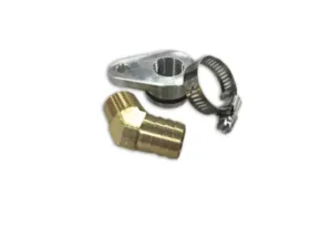 G&R Diesel EGR Riser Fitting Kit For Dodge RAM 2500 | 3500 2010-2018