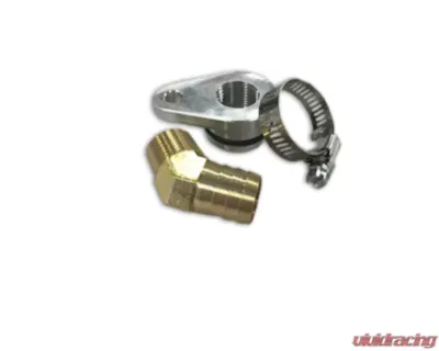 G&R Diesel EGR Riser Fitting Kit For Dodge RAM 2500 | 3500 2010-2018 - GRD67CM3007-2