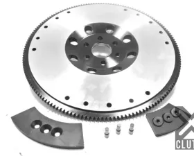 XClutch Single Mass Flywheel Chromoly Ford XFFD001C