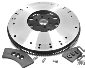 XClutch Single Mass Flywheel Chromoly Ford 5.8L V8