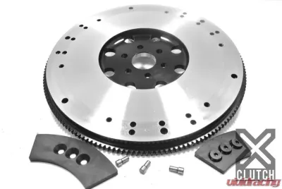 XClutch Single Mass Flywheel Chromoly Ford 5.8L V8 - XFFD002C