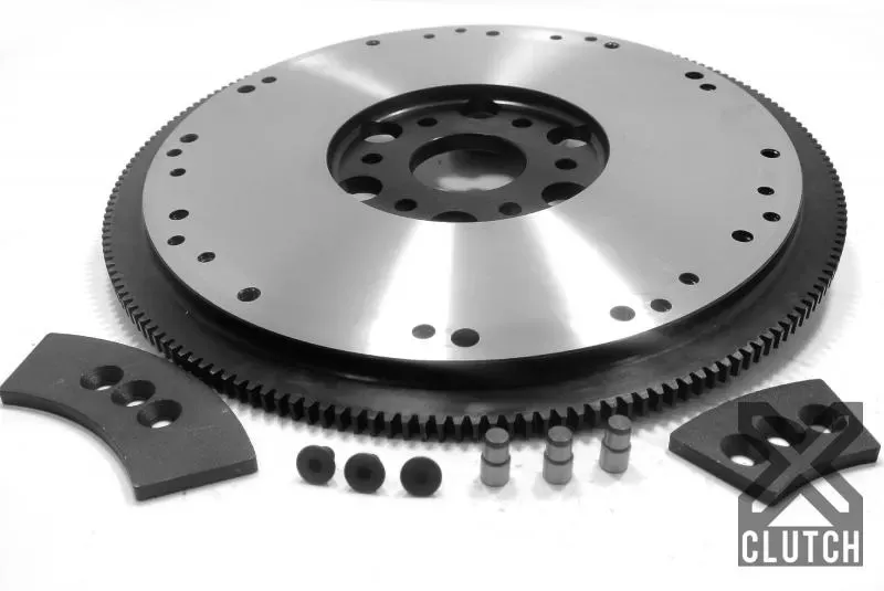 XClutch Single Mass Flywheel Chromoly Ford 7.0L V8 - XFFD014C