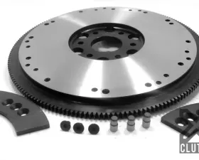 XClutch Single Mass Flywheel Chromoly Ford 7.0L V8