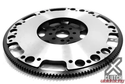 XClutch Single Mass Flywheel Lightweight Chromoly Ford Mustang 1996-2001 4.6L V8 - XFFD015CL