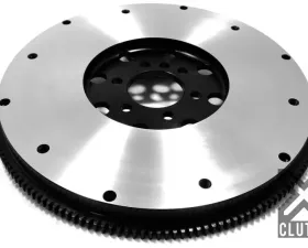 XClutch Single Mass Flywheel Chromoly Chevrolet Camaro 1971-1974 5.7L V8