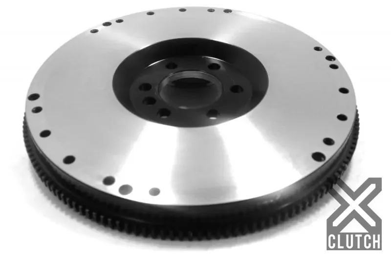 XClutch Single Mass Flywheel Chromoly Chevrolet - XFGM012C