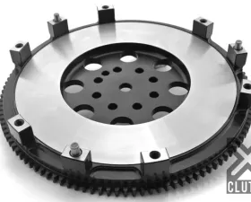 XClutch Single Mass Flywheel Lightweight Chromoly Mitsubishi 3000GT 1991-1999 3.0L V6