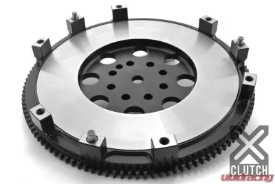 XClutch Single Mass Flywheel Lightweight Chromoly Mitsubishi 3000GT 1991-1999 3.0L V6 - XFMI005CL