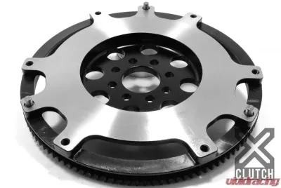 XClutch Single Mass Flywheel Lightweight Chromoly Mitsubishi Eclipse 2001-2004 3.0L V6 - XFMI008CL
