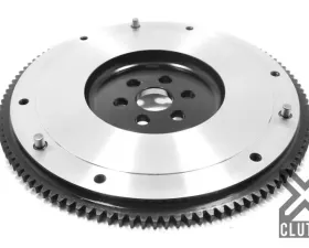 XClutch Single Mass Flywheel Chromoly Mazda Miata 1990-1993 1.6L 4-Cylinder