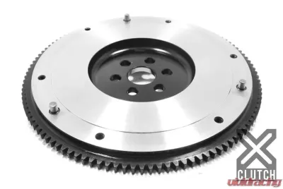 XClutch Single Mass Flywheel Chromoly Mazda Miata 1990-1993 1.6L 4-Cylinder - XFMZ001C