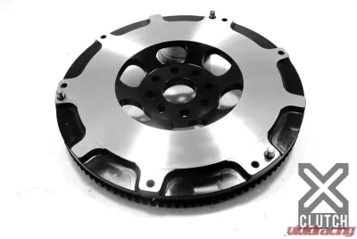 XClutch Single Mass Flywheel Lightweight Chromoly XFTY020CL - XFTY020CL