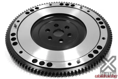 XClutch Single Mass Flywheel Chromoly Honda XFHN001C - XFHN001C