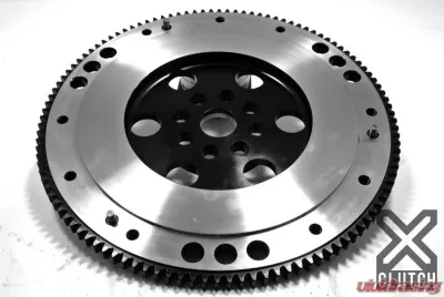 XClutch Single Mass Flywheel Chromoly XFHN003C - XFHN003C