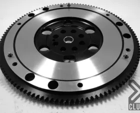 XClutch Single Mass Flywheel Chromoly Honda