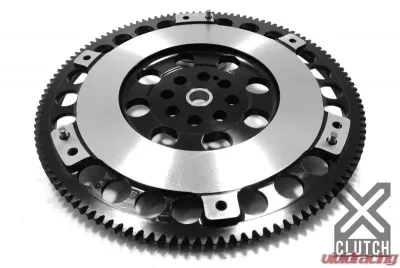 XClutch Single Mass Flywheel Lightweight Chromoly Honda - XFHN004CL