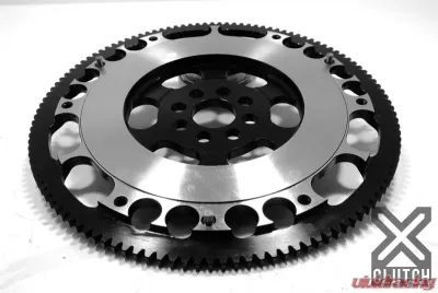 XClutch Single Mass Flywheel Lightweight Chromoly XFHN007CL - XFHN007CL