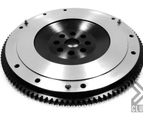 XClutch Single Mass Flywheel Chromoly Honda S2000 2000-2003 2.0L 4-Cylinder
