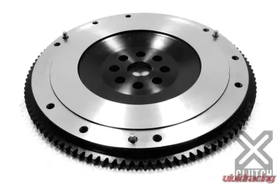 XClutch Single Mass Flywheel Chromoly Honda S2000 2000-2003 2.0L 4-Cylinder - XFHN009C