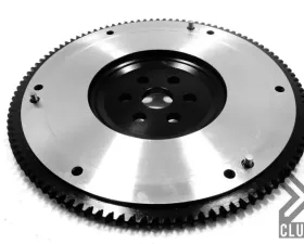 XClutch Single Mass Flywheel Chromoly Honda CR-X 1988-1991 1.6L 4-Cylinder