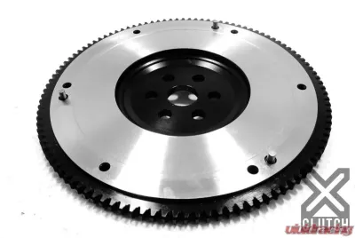 XClutch Single Mass Flywheel Chromoly Honda CR-X 1988-1991 1.6L 4-Cylinder - XFHN107C